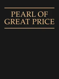 Picture of Pearl of Great Price